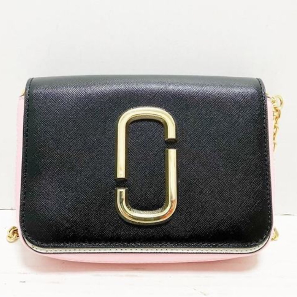 Marc Jacobs Colorblock LIKE NEW